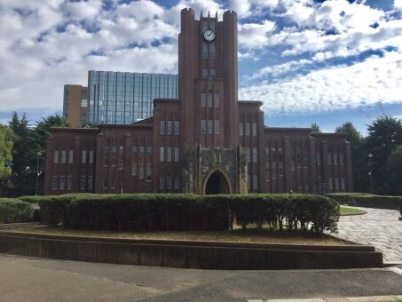 看護大学受験